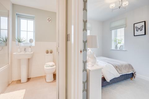 undefined, Plot 106, The Clayton Corner at Bluebell Walk, Chequerbent Roundabout, Grand Junction Way BL5