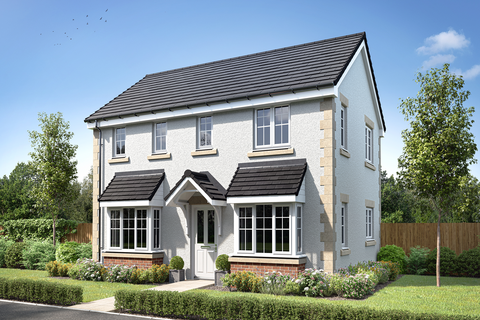 undefined, Plot 106, The Clayton Corner at Bluebell Walk, Chequerbent Roundabout, Grand Junction Way BL5