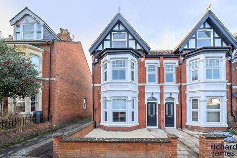 undefined, Goddard Avenue, Old Town, Swindon, SN1