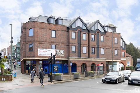 Office to rent, 28-30 High St Guildford GU1 3EL