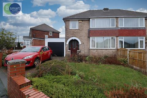 3 bedroom semi-detached house for sale, Cresswell Road, Mexborough S64