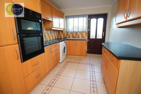 3 bedroom semi-detached house for sale, Cresswell Road, Mexborough S64