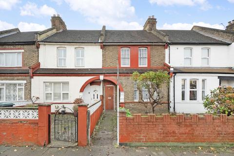 undefined, Clarendon Road, London N15