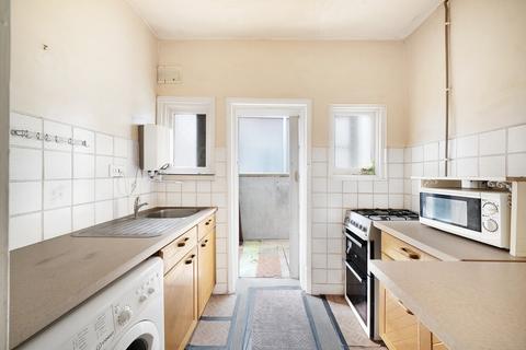 undefined, Clarendon Road, London N15