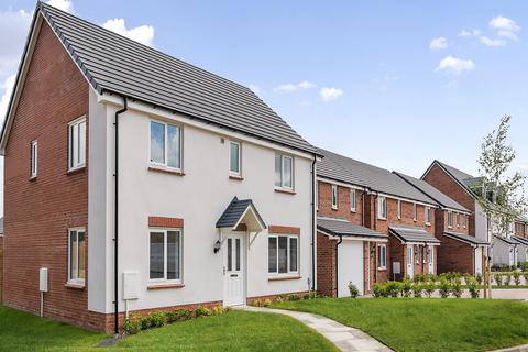 4 bedroom detached house for sale, Plot 105, The Coniston at Bluebell Walk, BL5, Chequerbent Roundabout, Grand Junction Way BL5