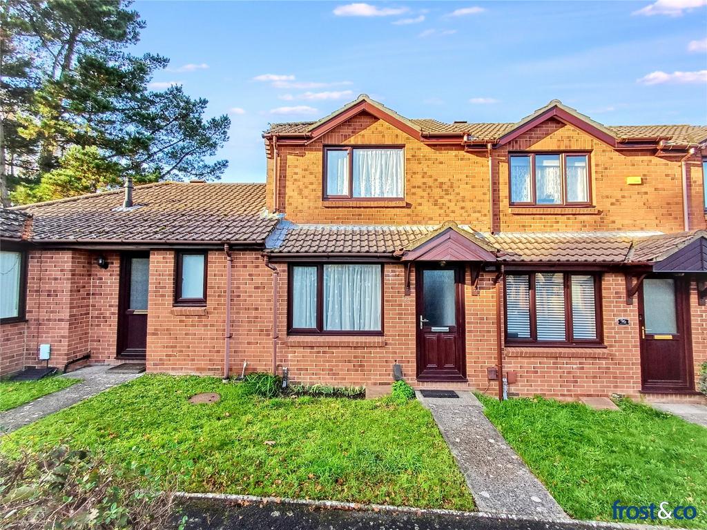 Tollard Close