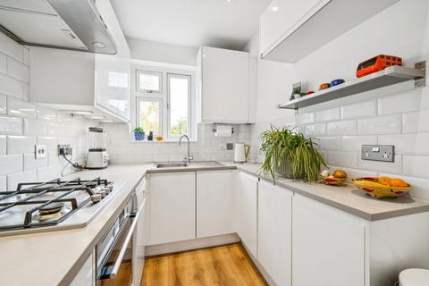 undefined, Oberstein Road, London SW11