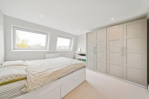 undefined, Oberstein Road, London SW11