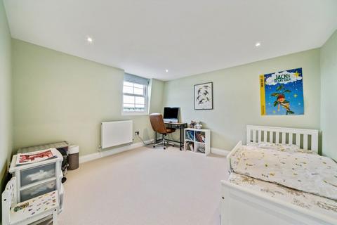 undefined, Oberstein Road, London SW11
