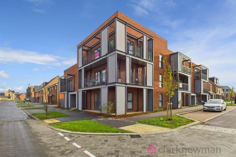 Aspen Way, Harlow CM17