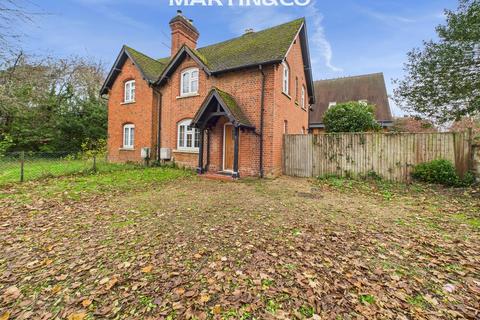 undefined, Wokingham Town Centre
