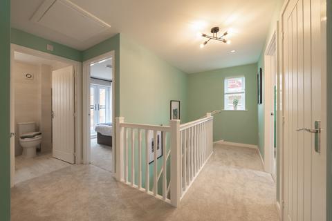 4 bedroom detached house for sale, Plot 109, The Coniston at Bluebell Walk, BL5, Chequerbent Roundabout, Grand Junction Way BL5