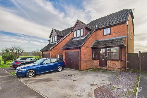 undefined, Millbank Drive, Rocester