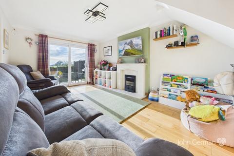 undefined, Millbank Drive, Rocester