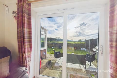 undefined, Millbank Drive, Rocester