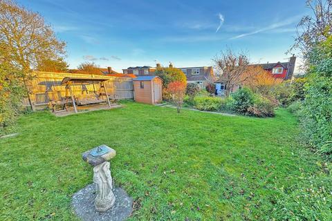 4 bedroom detached house for sale, Mill Hill Drive, Shoreham-by-Sea BN43