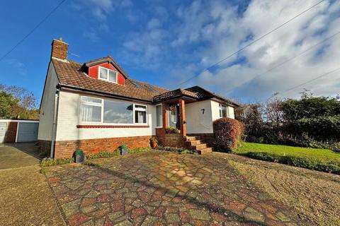 4 bedroom detached house for sale, Mill Hill Drive, Shoreham-by-Sea BN43