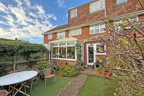 4 bedroom terraced house for sale, Greenacres, Shoreham-by-Sea BN43