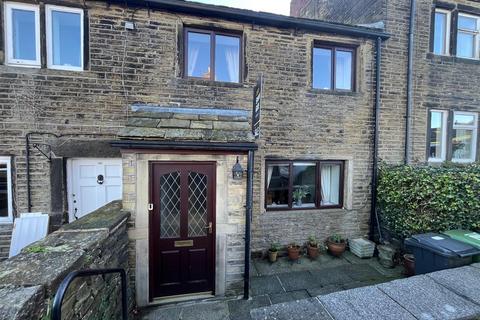 undefined, The Village, Huddersfield HD4
