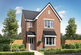 Plot 108, The Hatfield at Bluebell Walk, Chequerbent Roundabout, Grand Junction Way BL5
