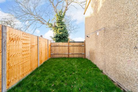 undefined, Grenville Mews, N19