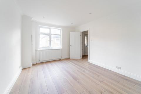 undefined, Grenville Mews, N19