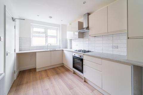 undefined, Grenville Mews, N19