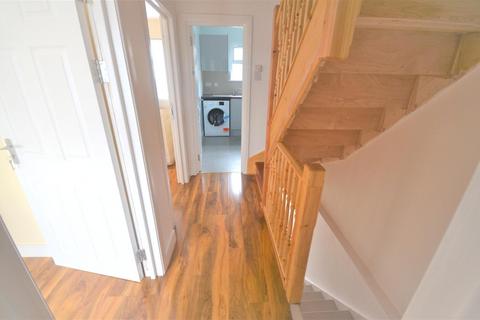 undefined, Old Church Road, RM7 0BD