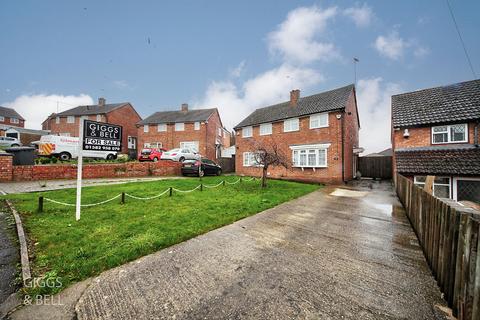 undefined, Redwood Drive, Luton, Bedfordshire, LU3