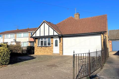 undefined, Anchor Road, Tiptree