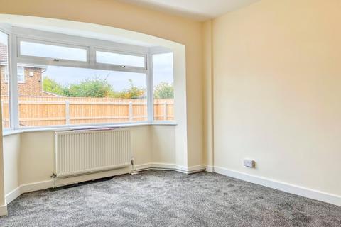 3 bedroom semi-detached house for sale, Tattershall Avenue, Grimsby, N.E.Lincolnshire, DN34