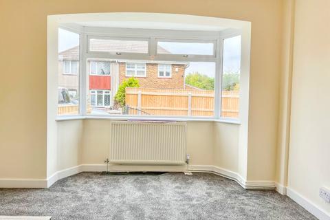 3 bedroom semi-detached house for sale, Tattershall Avenue, Grimsby, N.E.Lincolnshire, DN34