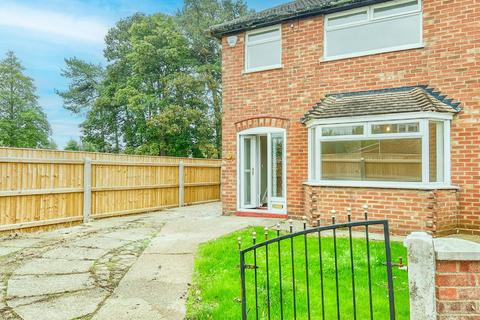 undefined, Tattershall Avenue, Grimsby, N.E.Lincolnshire, DN34
