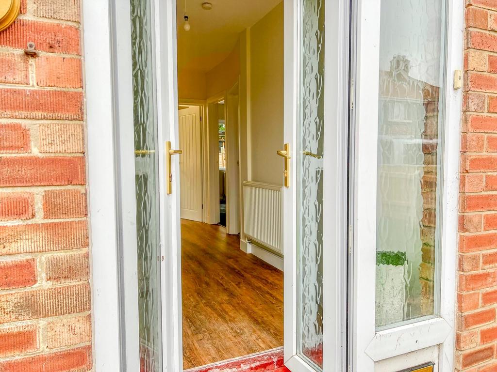 Porch