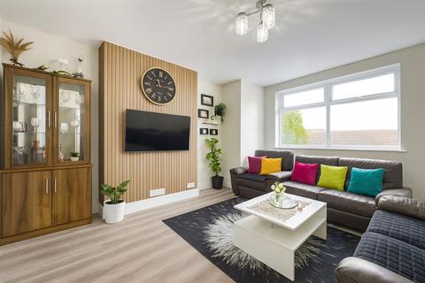 undefined, Brantwood Road, London N17