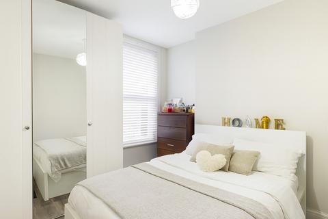 undefined, Brantwood Road, London N17