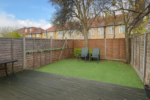 undefined, Brantwood Road, London N17
