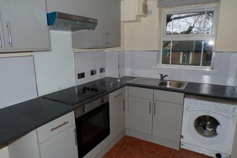 undefined, Littleworth Road, Cannock WS12