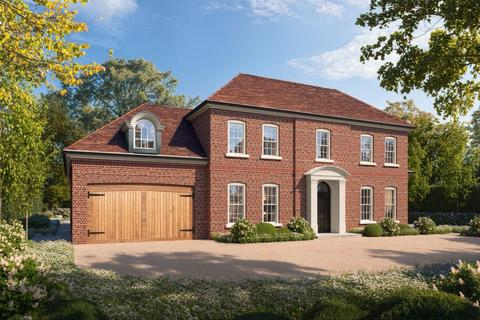 Levylsdene, Merrow, Guildford, GU1