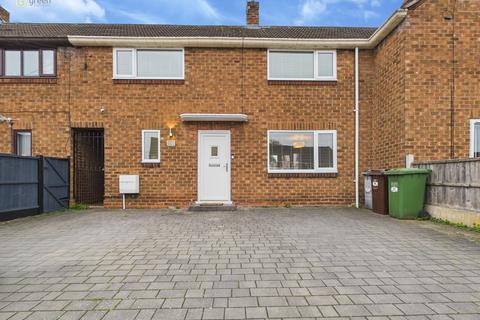 undefined, Laburnum Avenue, Birmingham B37
