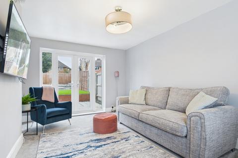 undefined, Laburnum Avenue, Birmingham B37