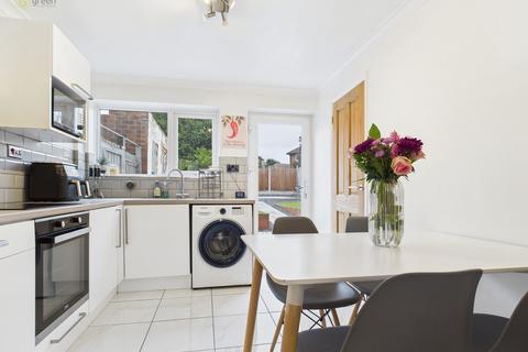 undefined, Laburnum Avenue, Birmingham B37