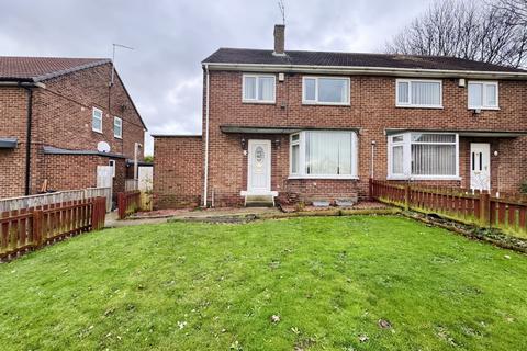 undefined, Buddle Close, Peterlee, County Durham, SR8