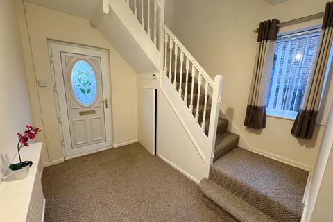 undefined, Buddle Close, Peterlee, County Durham, SR8