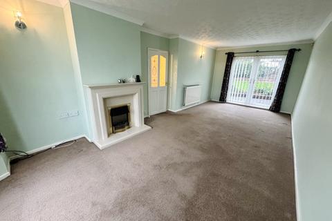 undefined, Buddle Close, Peterlee, County Durham, SR8