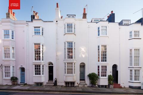 undefined, Wyndham Street, Brighton