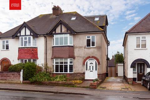 undefined, Holmes Avenue, Hove
