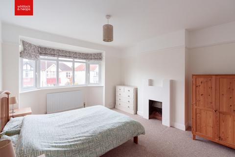 undefined, Holmes Avenue, Hove
