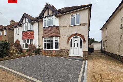 undefined, Holmes Avenue, Hove