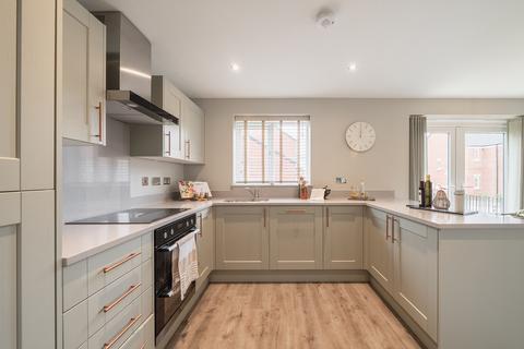 undefined, Plot 109, The Lumley at Cherry Tree Gardens, TF4, Proctor Avenue, Lawley TF4